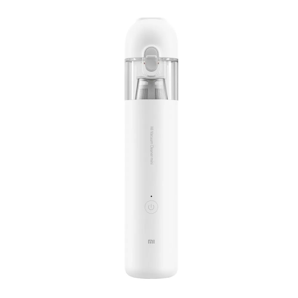 جاروبرقی همراه شارژی شیائومی مدل Xiaomi Mi Mini SSXCQ01XY