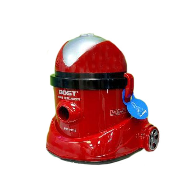 BOST BVC-PC18R VACUUM CLEANER