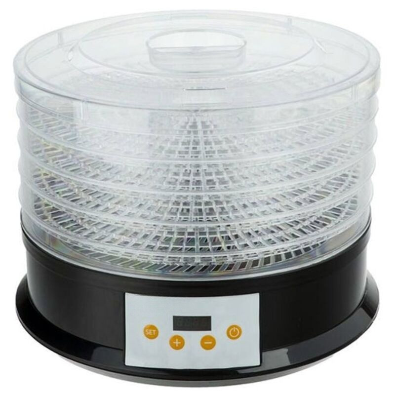 میوه خشک کن موندو مدل MSM-900