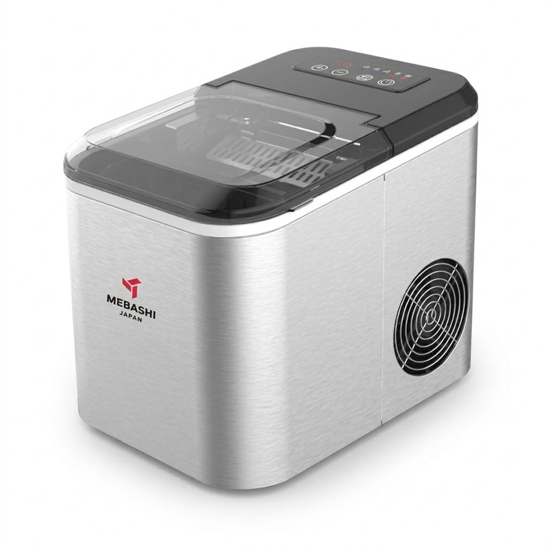 یخ ساز مباشی مدل ME-ICE 1600