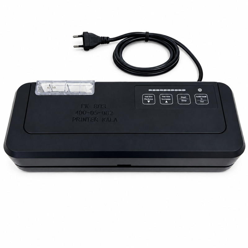 دستگاه وکیوم مدل PP290