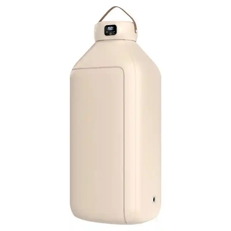 خشک‌کننده لباس قابل‌حمل مدل Drying Heater