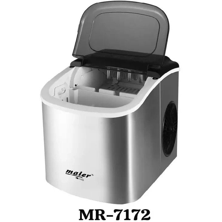 یخ ساز و یخ ریز مایر آلمان MR-7172