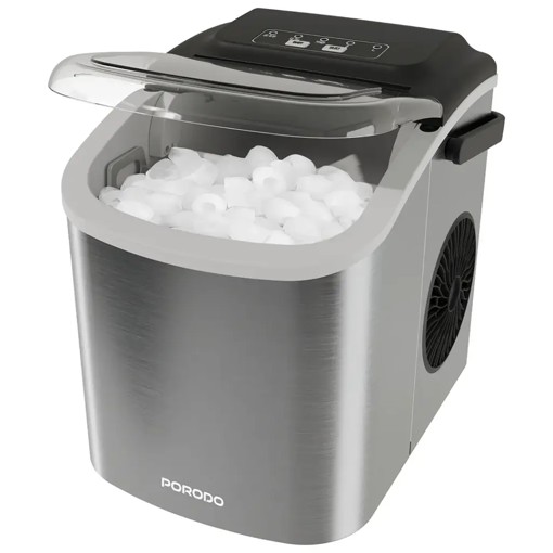 دستگاه یخ ساز ICE MAKER پرودو PDHZB12SL