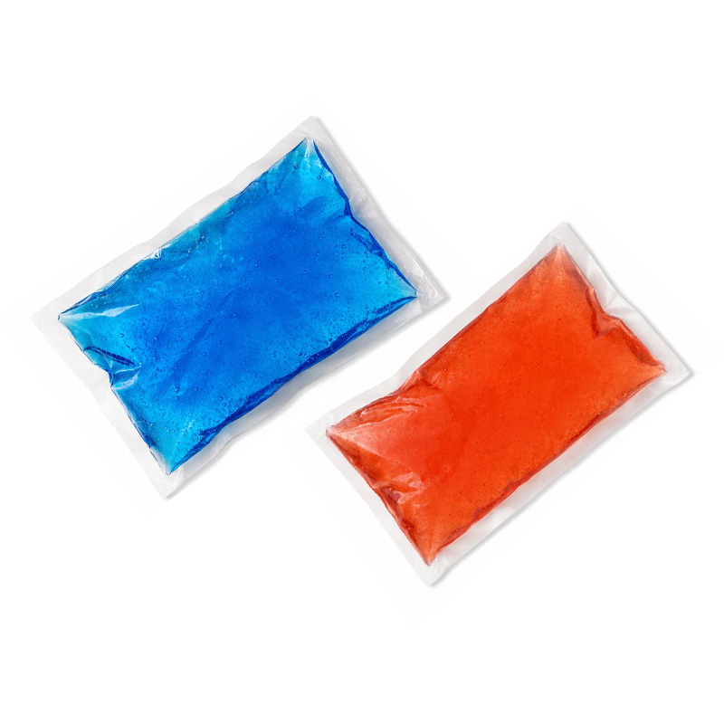 پک یخ دندانپزشکی