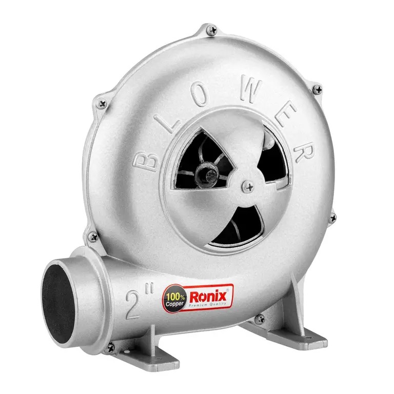 دم برقی 2 اینچ 150 وات رونیکس 1221 Ronix