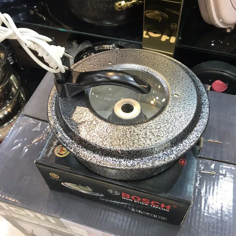 کیک پز برقی BOSCH