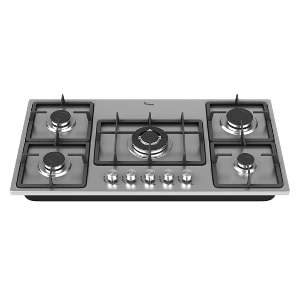 اجاق گاز صفحه ای سیمر S-547
