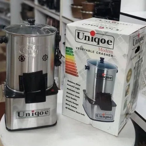 خریدسبزی خرد کن یونیک مربع موتور ژن تک و عمده