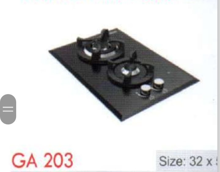 GA 203