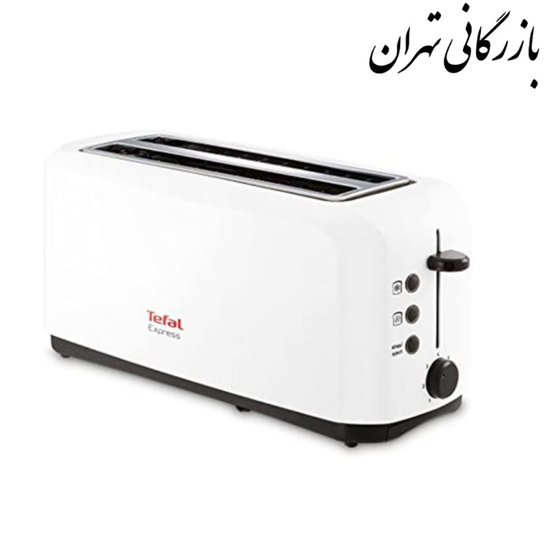 توستر تفال مدل TL 302