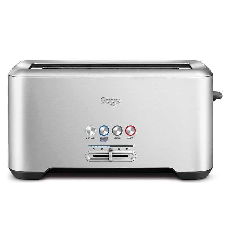 توستر سیج مدل SAGE BTA730