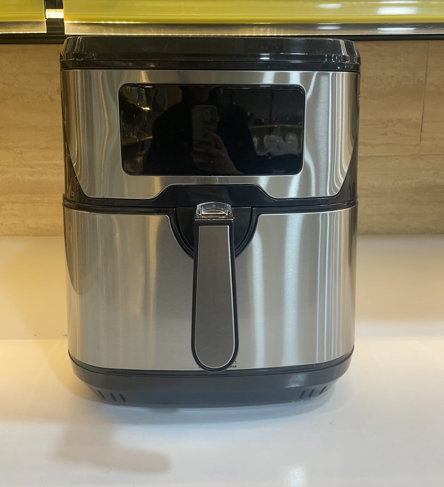 سرخ کن بدون روغن سارینا SA-180
