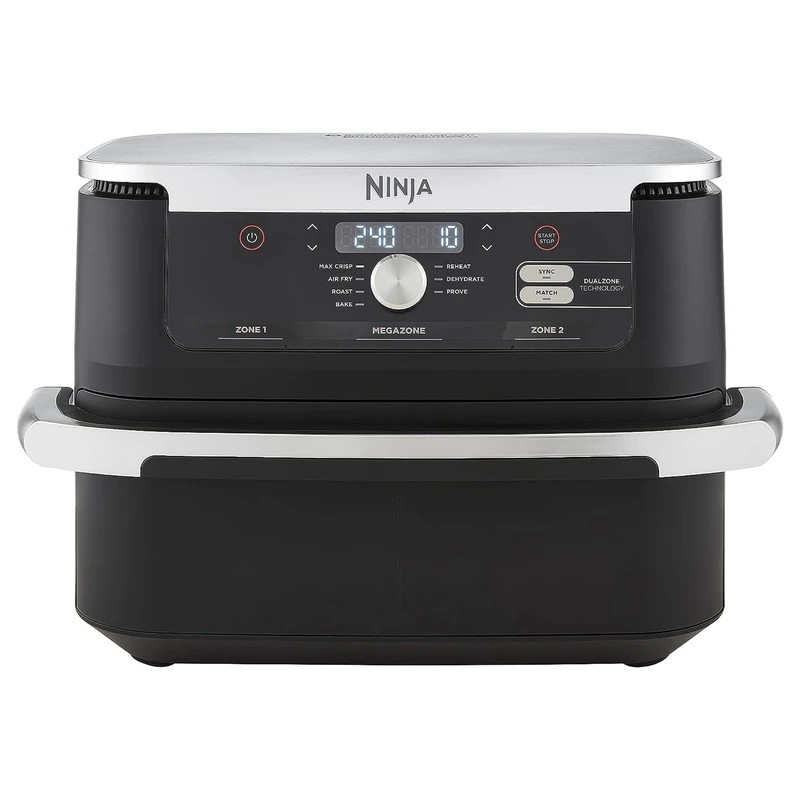 سرخ کن بدون روغن نینجا مدل Ninja AF-500
