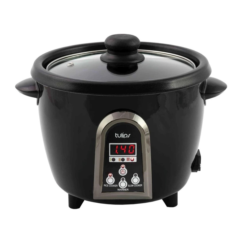 پلوپز 4 نفره تولیپس مدل RC-440-4