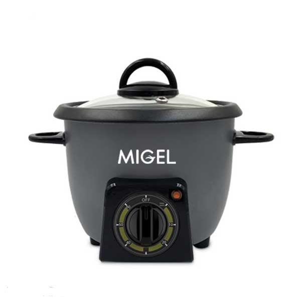 پلوپز میگل مدل GRC 135 Migel RICE COOKER GRC 135
