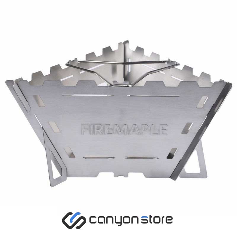 باربیکیو سه پنل فایرمپل – Fire-Maple Maverick