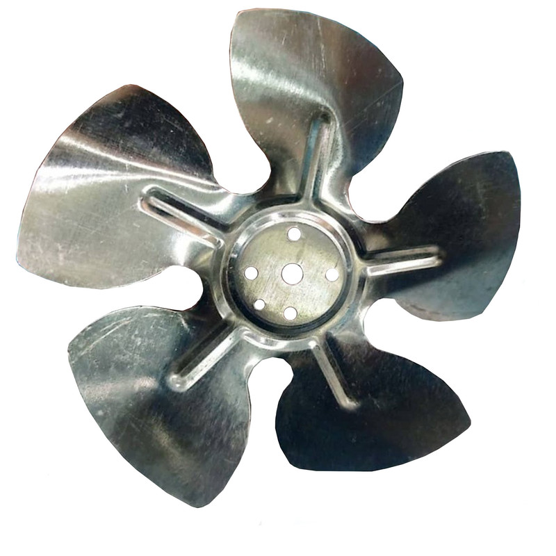 پروانه هواکش مدل 15cm