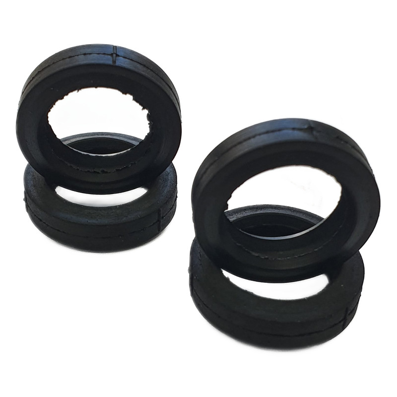 اورینگ پهن مبدل ثانویه پکیج مدل 28mm مجموعه 4 عددی