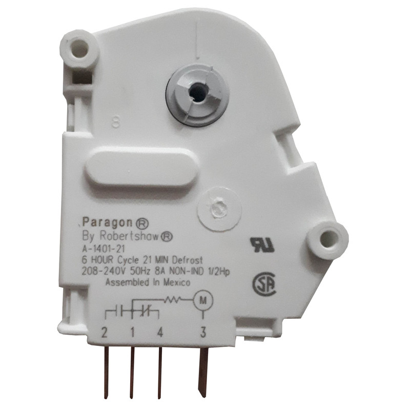 دیفراست تایمر پاراگون مدل A9504