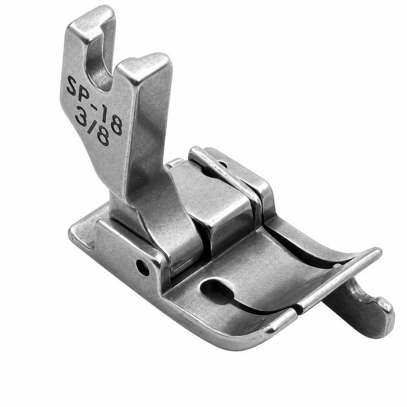 پایه چرخ خیاطی مدل SP-18 3/8 مناسب برای چرخ خیاطی صنعتی