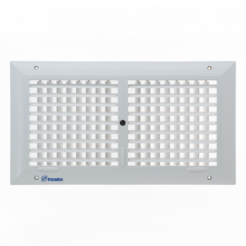 دریچه کانال کولر پارادایس مدل 45×30