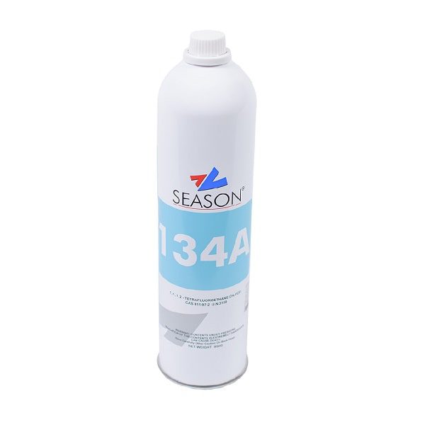 گاز یک کیلویی R134 سیزن SEASON