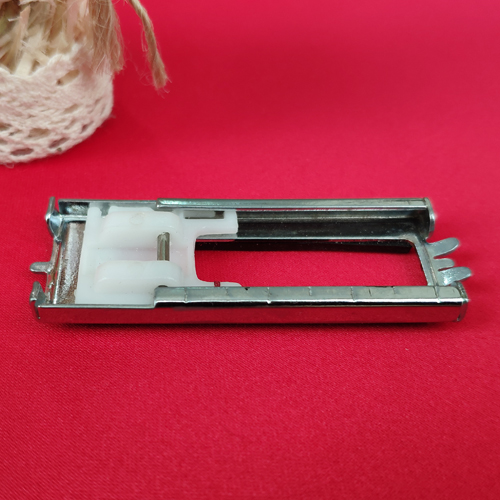 پایه جا دکمه چرخ ژانومه