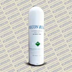 گاز کولر 1 کیلویی مبرد R134a ایسکون