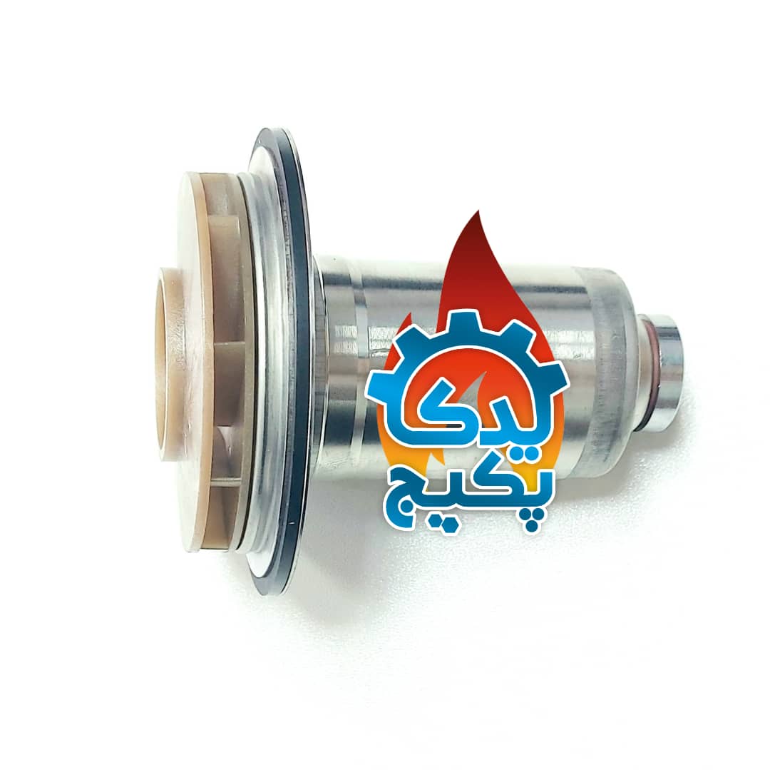 روتور پمپ گراندفوس دوکا