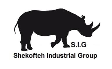 ناودانی سایز 12 شکفته مشهد