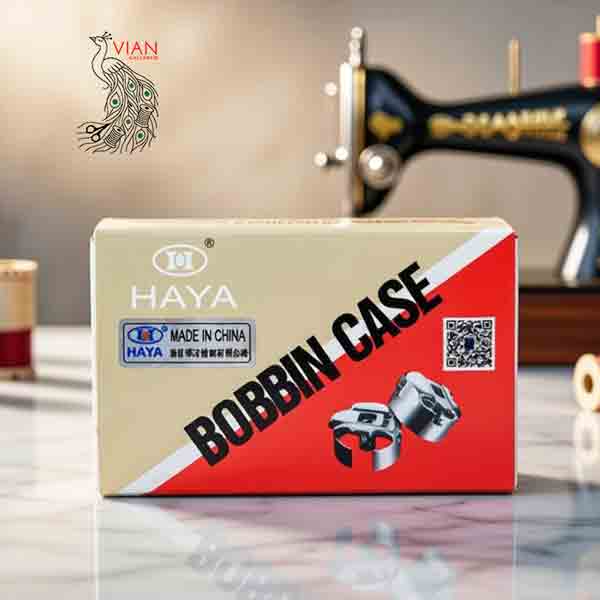 ماکو چرخ صنعتی HAYA