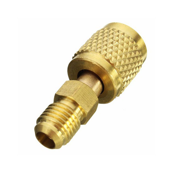 شیر تبدیل گاز R 410 برند درجه یک