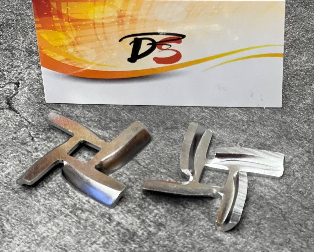 تیغ چرخ گوشت مدلG20