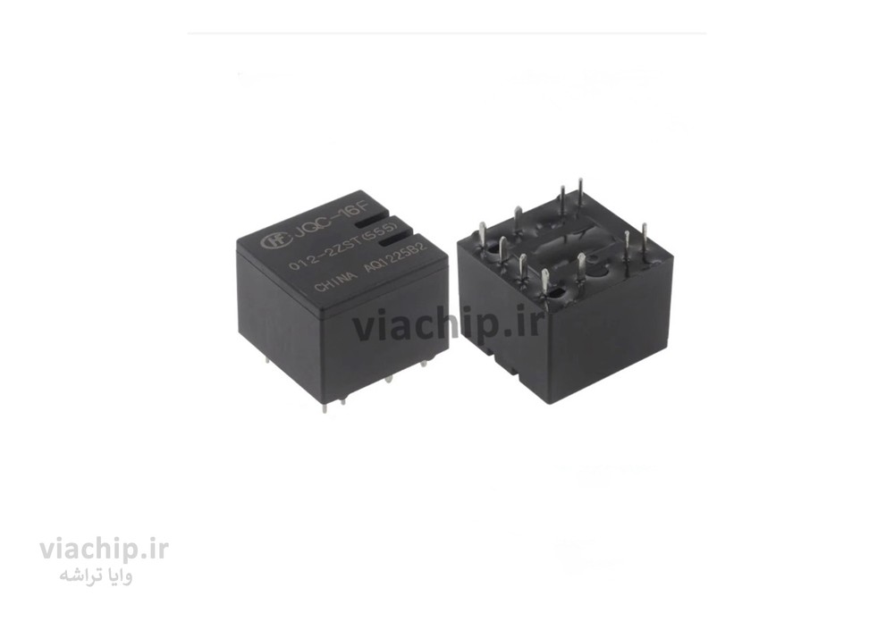 رله AQ1225B2