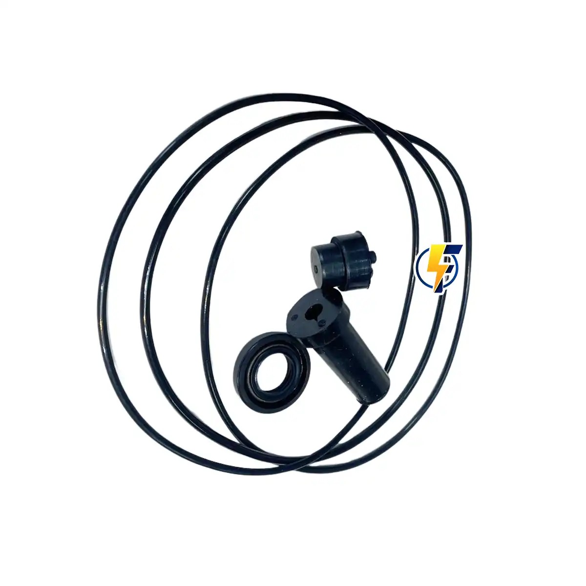 کیت اورینگ توان جدید