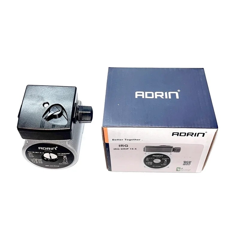 پمپ پکیج جایگزین ویلو آدرین ADRIN 84 WATT