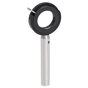 ID25Z – دیافراگم صفر، قطر 25mm