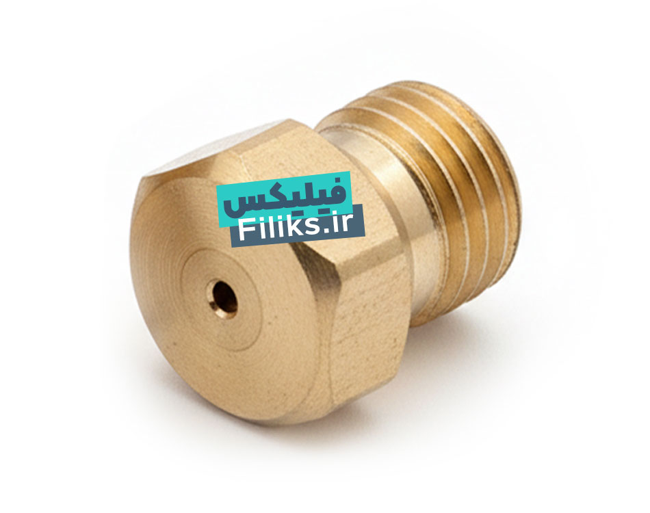ژیگلور گاز شهری گاز و اجاق گاز مدل پایه بلند