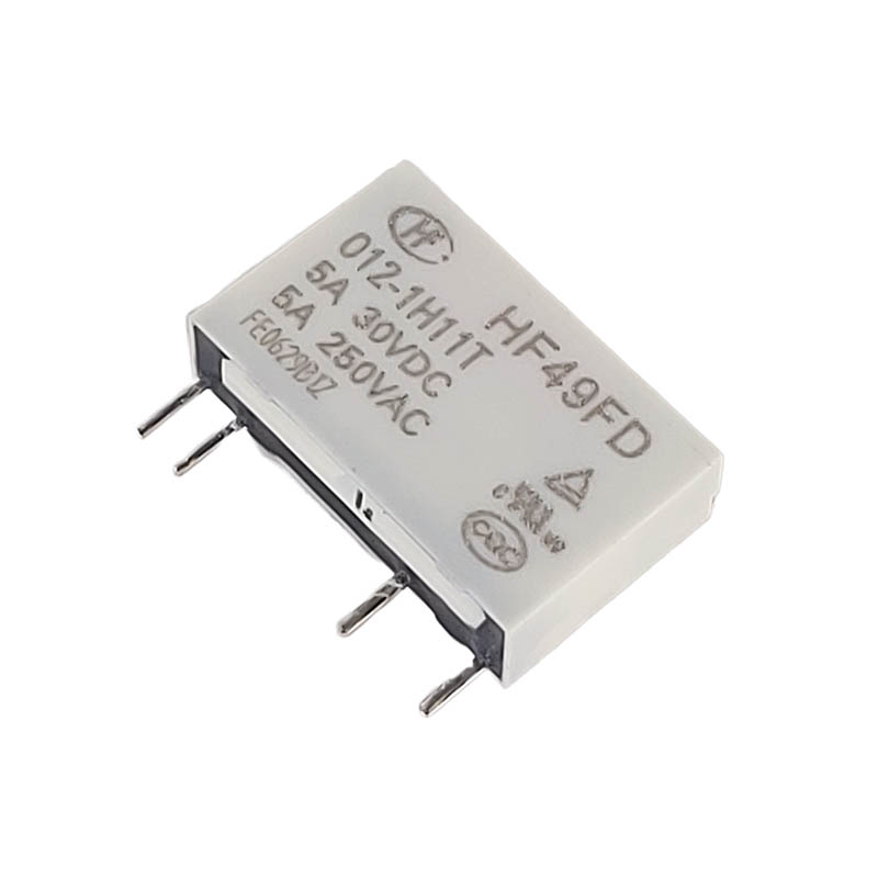 رله HF49FD/012-1H11T