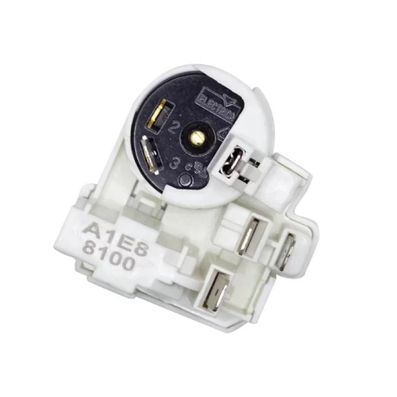 رله سنگی PTC مدل A1E8-8100