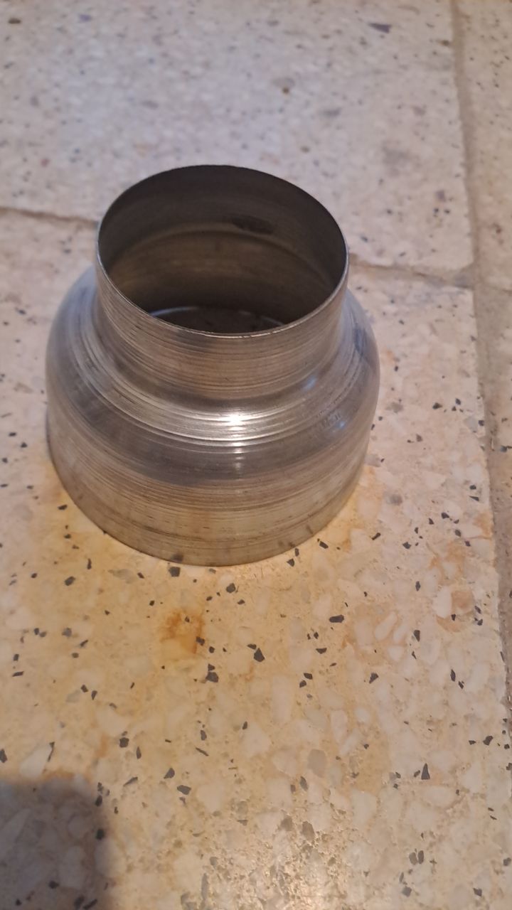 تبدیل 10در 6 بخاری