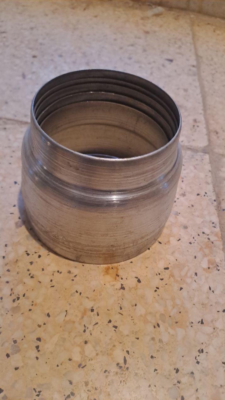 تبدیل 10در 15 بخاری