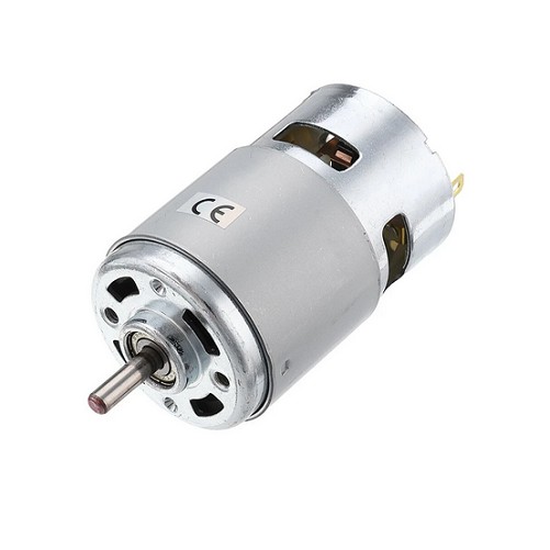 موتور جارو شارژی – اسکوتر مدل R-775