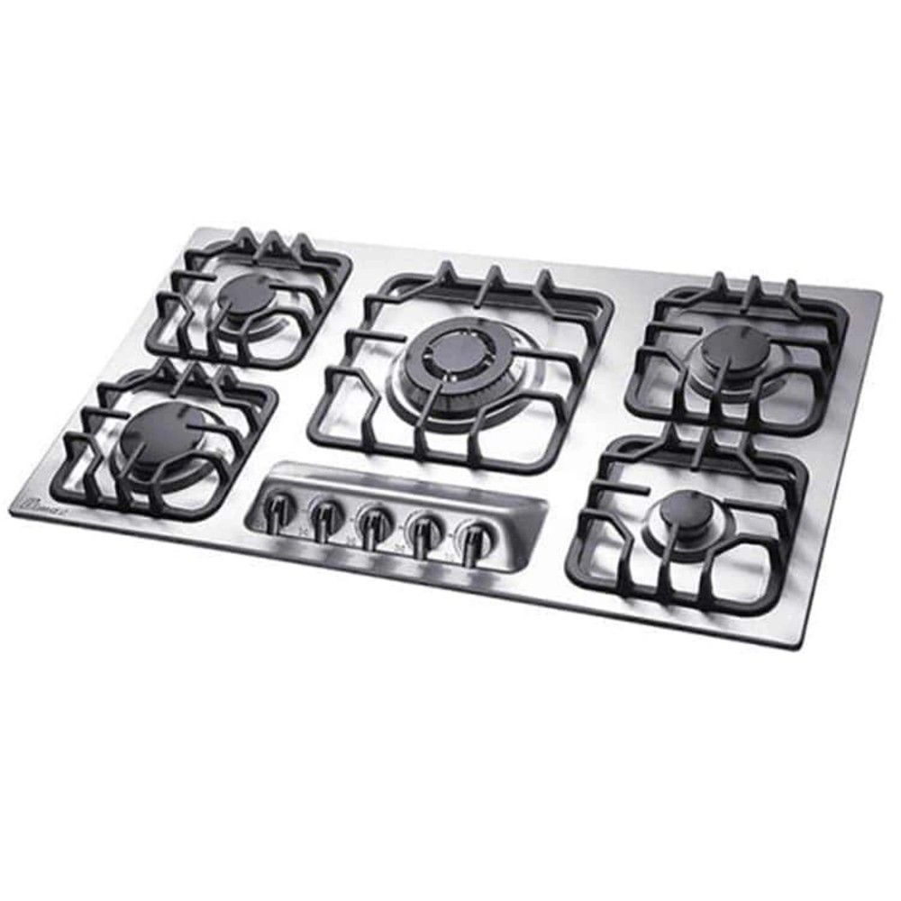 گاز صفحه ای بیمکث 5098