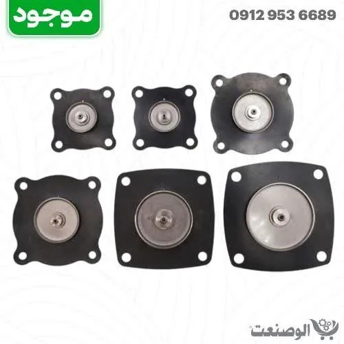 دیافراگم رگلاتور