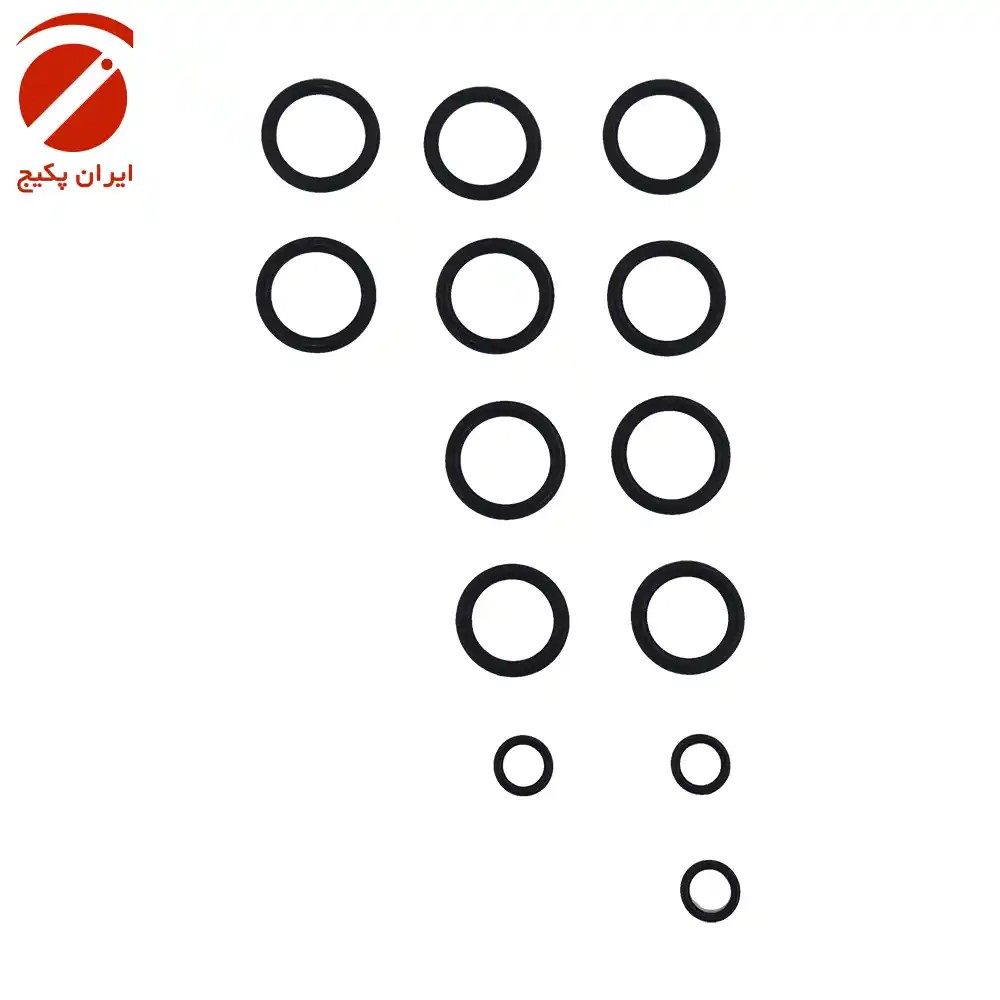 کیت اورینگ کالدا