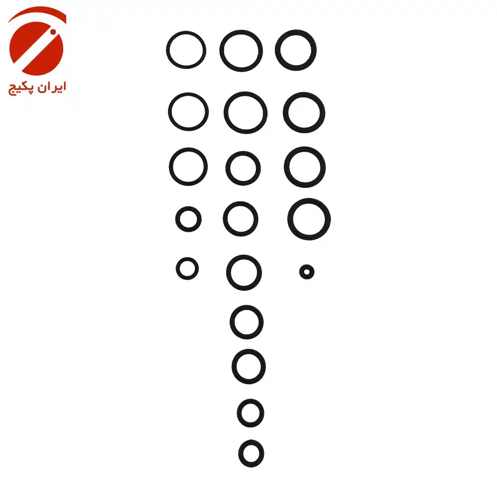 کیت اورینگ L