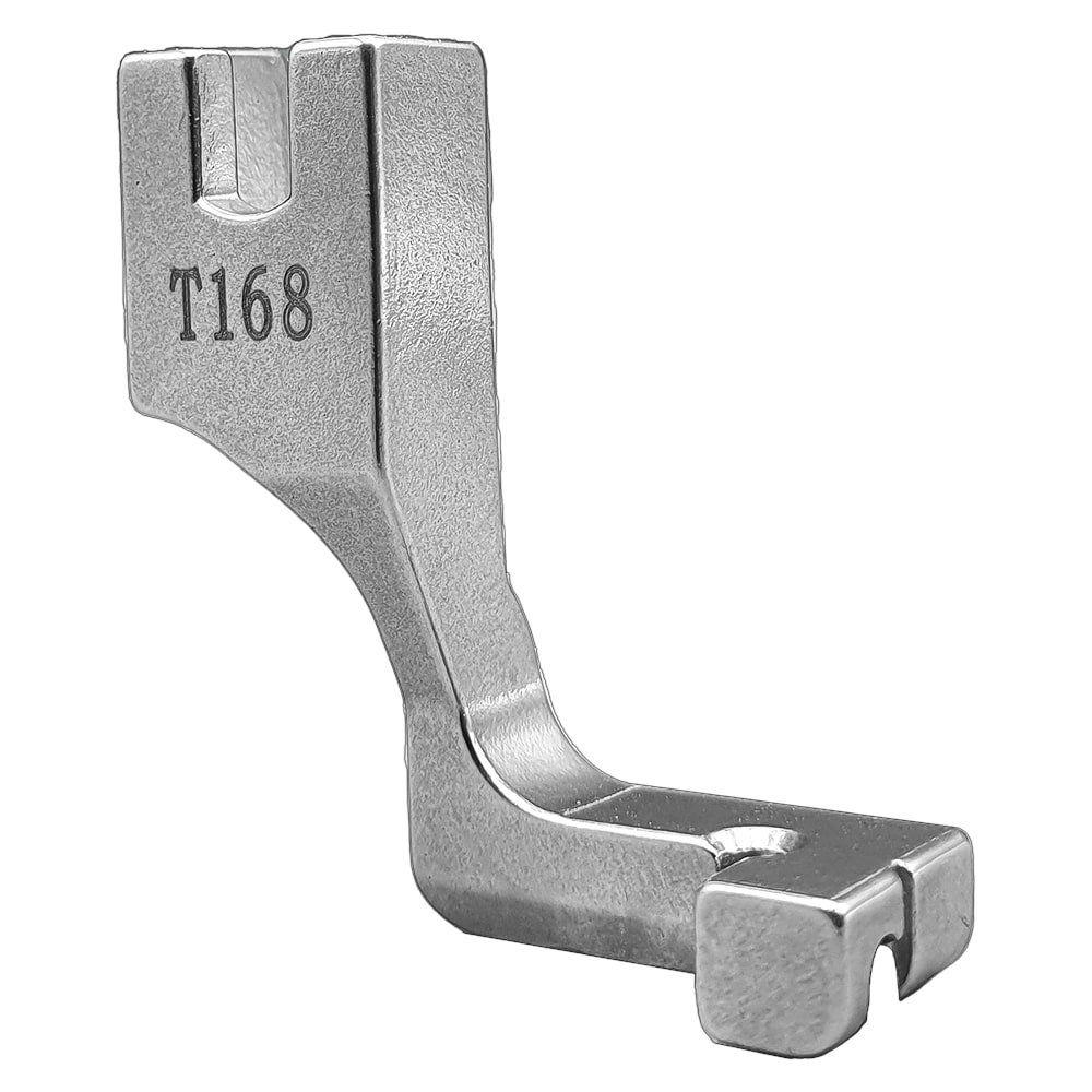 پایه زیپ مخفی T168