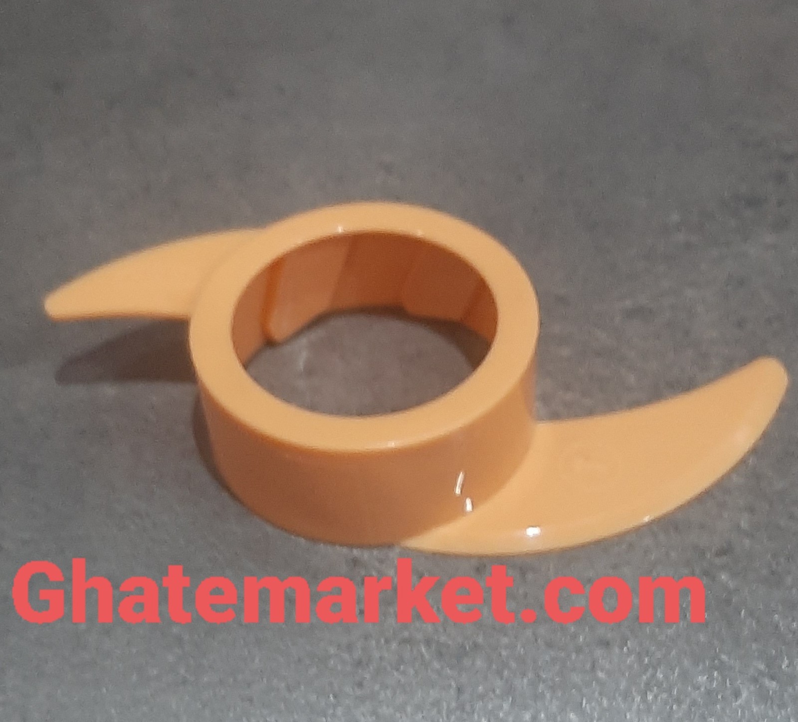 خمیرزن غذاساز فیلیپس HR-7530